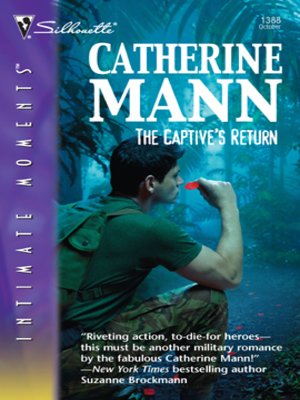 cover image of The Captive's Return